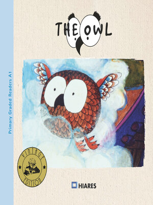 cover image of The Owl